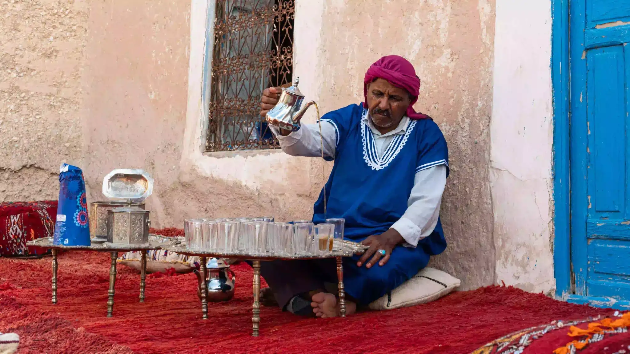 Are You Planning a Trip to Morocco in 2026?